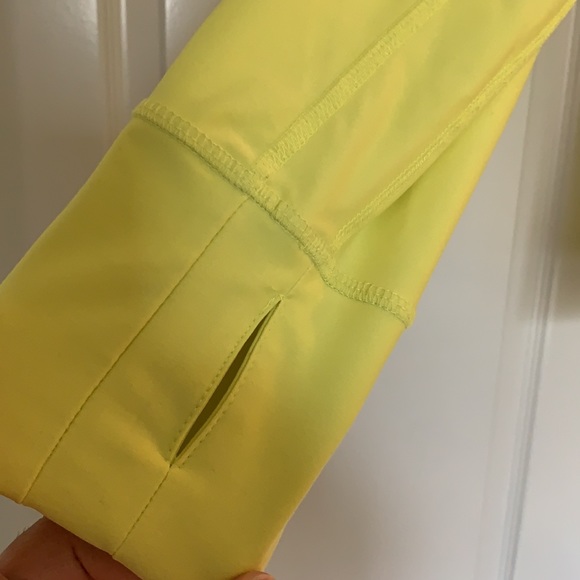 GapBody Yoga Jacket - Picture 4 of 6